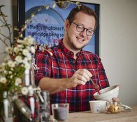 Porridge Breakfast Cafes Image 8