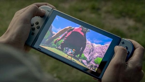 Top 30 Gaming Concepts in November