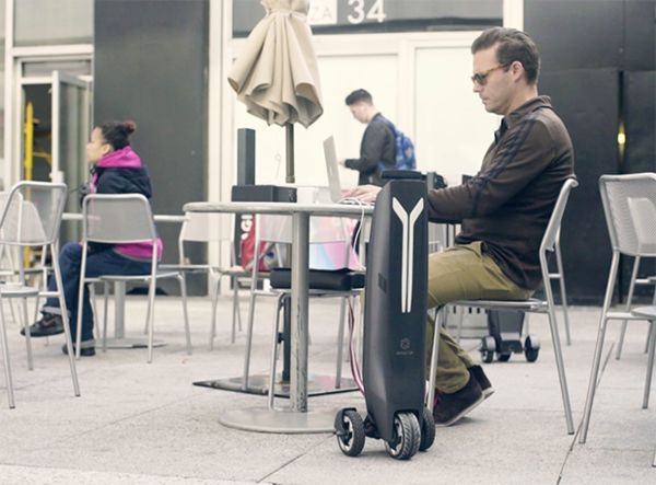 Top 25 Commuting Concepts in November