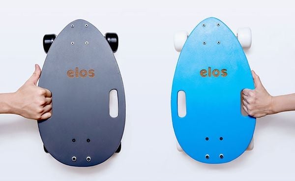 Top 25 Eco Transportation Concepts in November