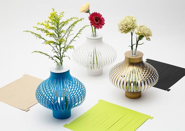 Top 100 Eco Design Concepts in November