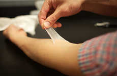 Elastic Skin Creams