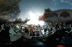 Virtual Reality Music Venues