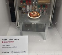 Tiny Restaurant Pop-Ups Image 2