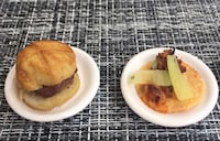 Tiny Restaurant Pop-Ups Image 4