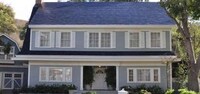 Stylish Solar Roof Shingles Image 6