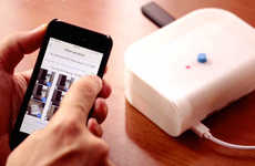 Smartphone Storage Expanders