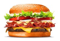 Colorful Halloween Burger Buns Image 3