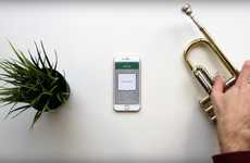 Musician-Booking Apps