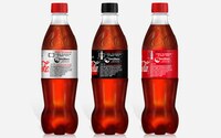 Charitable Soda Bottle Promotions Image 2