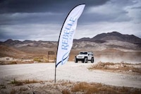 All-Female Navigational Rallies Image 5