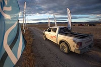 All-Female Navigational Rallies Image 6