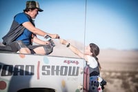 All-Female Navigational Rallies Image 7