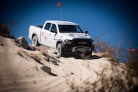 All-Female Navigational Rallies Image 8