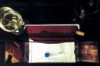 DNA-Analyzing Sommeliers Image 4
