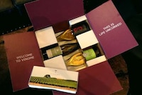 DNA-Analyzing Sommeliers Image 6