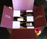 DNA-Analyzing Sommeliers Image 7
