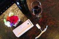 DNA-Analyzing Sommeliers Image 8