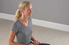 Lower Body Massage Seats