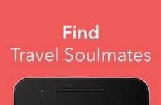 Social Solo Traveler Services