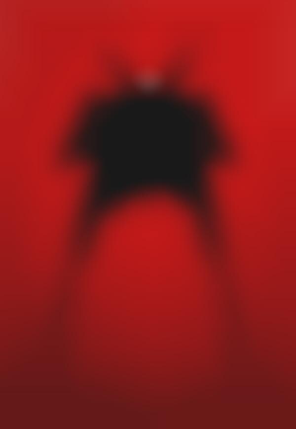 Halloween Origami Sculptures