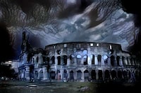 Nightmarish Image Generators Image 2
