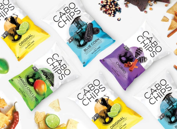 10 Examples of Surfer-Inspired Packaging