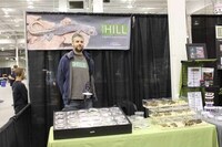 Reptile Breeder Expositions Image 3