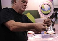 Reptile Breeder Expositions Image 4