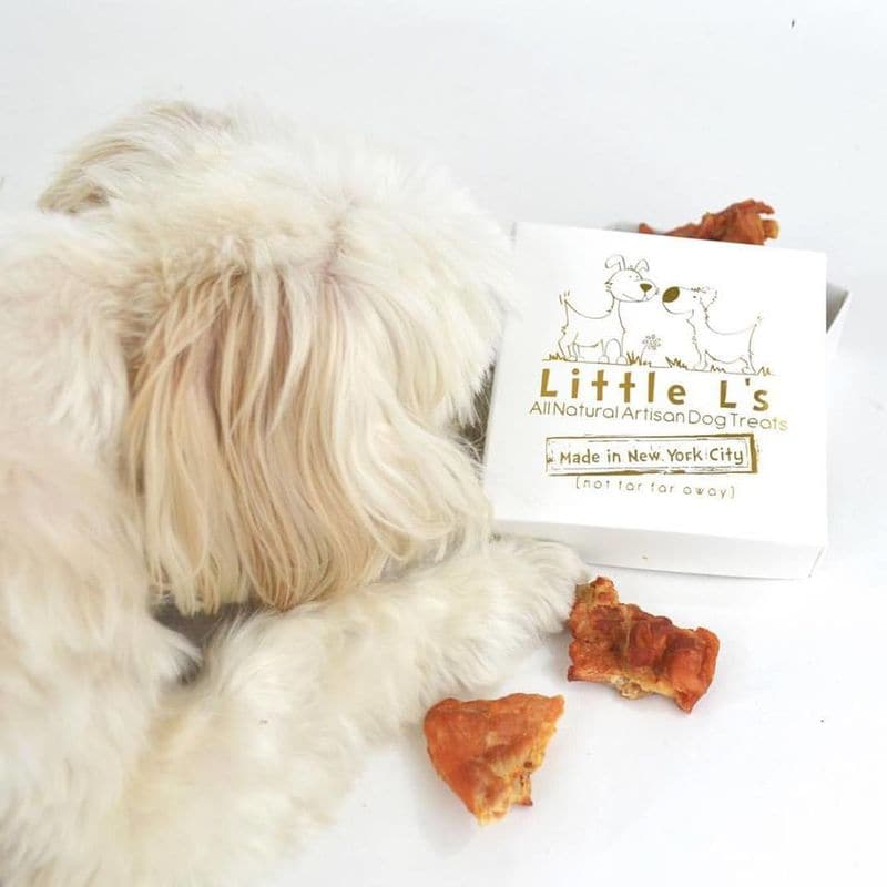 Artisan Dog Treats