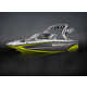 Entertainment-Focused Speed Boats Image 2