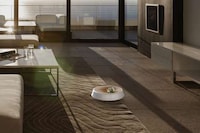 Plant-Topped Robotic Vacuums Image 2