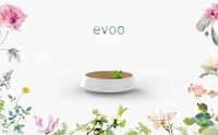 Plant-Topped Robotic Vacuums Image 6