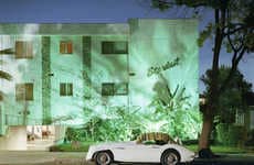 California Auto Photography