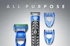 Multipurpose Shaving Products