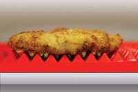Fat-Reducing Cooking Mats Image 2