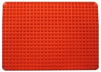 Fat-Reducing Cooking Mats Image 3