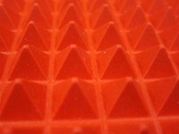 Fat-Reducing Cooking Mats Image 4