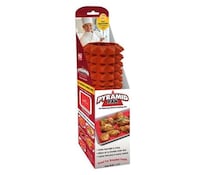 Fat-Reducing Cooking Mats Image 5