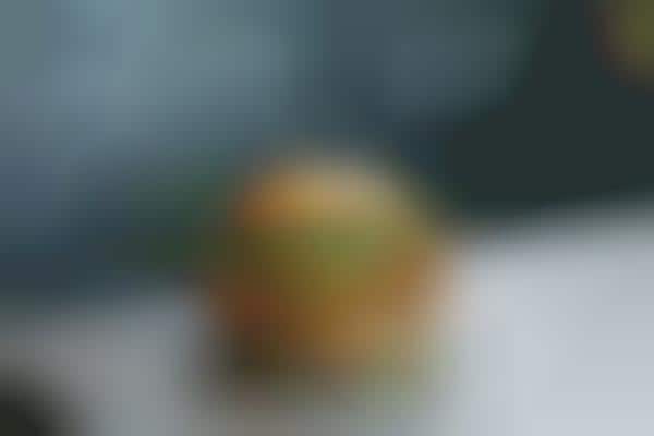 Exclusive Anniversary Burgers