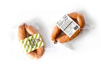 Meaty Vegetarian Product Packaging Image 4