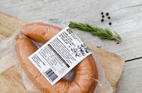 Meaty Vegetarian Product Packaging Image 5