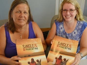 Single Parent Support Programs