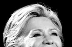 Emotive Politician Photography