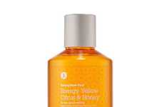 Honey Splash Masks