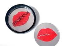 3D-Printed Lipsticks