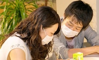 Surgical Mask Matchmaking Events Image 2