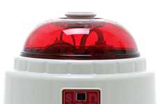 Blackhead-Removing Vacuums