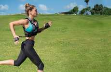 Upper Body Workout Aids