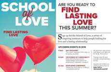 Informative Relationship Classes